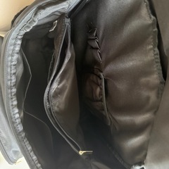 マザーズバッグ、マザーズリュック、セルヴァセクレタリュックの画像