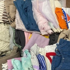 子供服 120 130 古着の画像