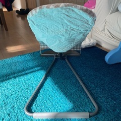 ベビービョルン　バウンサーの画像