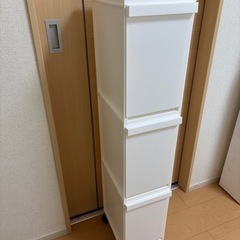 (交渉中)ゴミ箱の画像