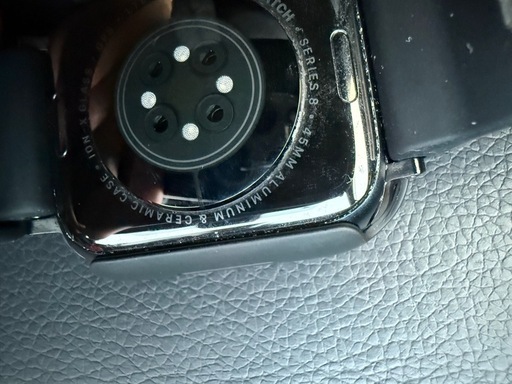 Apple Watch series8