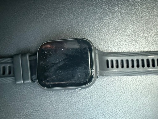 Apple Watch series8