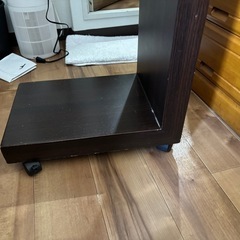 机、棚？の画像