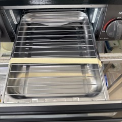 2025年　ほぼ未使用　リンナイ　都市ガスコンロ  の画像