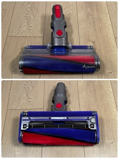 ダイソン④SV15 V11 新品パイプ２ヘッドから選択交換フィルター　フルパーツ