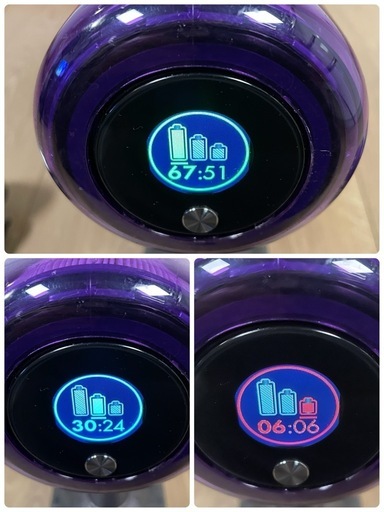 ダイソン④SV15 V11 新品パイプ２ヘッドから選択交換フィルター　フルパーツ