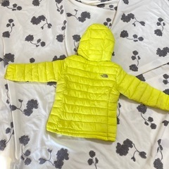 【複数購入の場合¥0】ダウンジャケットの画像