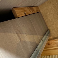 IKEA ヘムネス　チェスト　　の画像