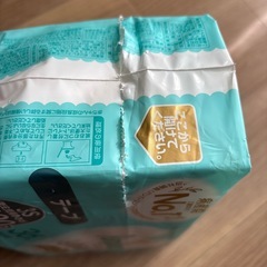 パンパース　　　3Sサイズオムツ
の画像