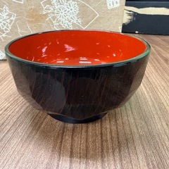 漆器 ちゃわんまとめ 3点セット
の画像