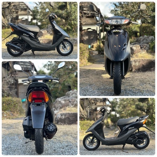 シルバーアクセサリー 大幅値下げ‼️トラック配送可‼️走りの2サイクルエンジン‼️HONDA