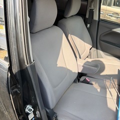 ワゴンR FZレーダーブレーキサポートの画像