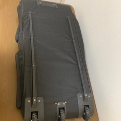 ボストンキャリーバッグの画像