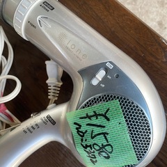 NO：5372  ヘアドライヤー‼️大きめ‼️の画像