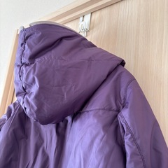 AIGLEアウタージャンパーコートブルゾンエーグルの画像