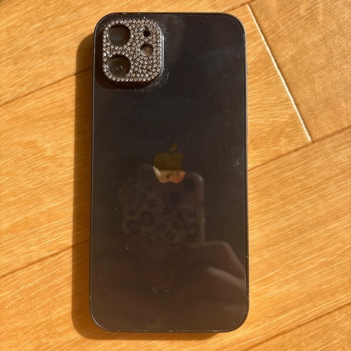 iPhone12（ジャンク品）