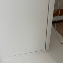 IKEA EKAT エーケト キャビネットの画像