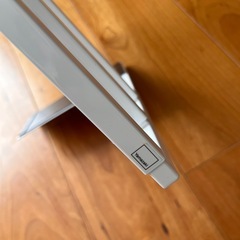 【未使用品】伸縮洗濯機バスタオルハンガーの画像