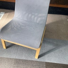 チェアの画像