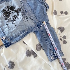 ★100cm★海外服屋・Polo babyの画像