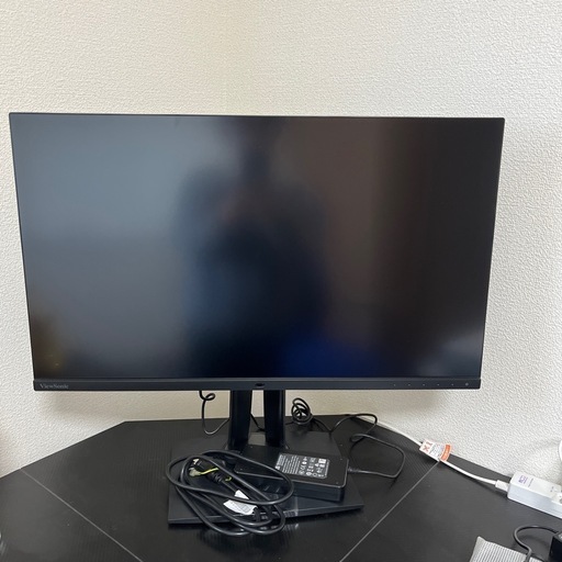 ViewSonic VP2785-4K 27インチモニター