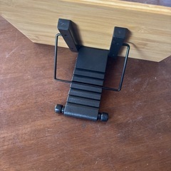 Readaeer ブックスタンド　竹製の画像