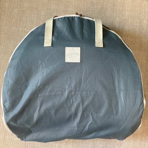 ネオママイズム　ベッドインベッド