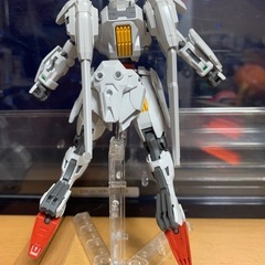 HG ガンダムキャリバーンの画像
