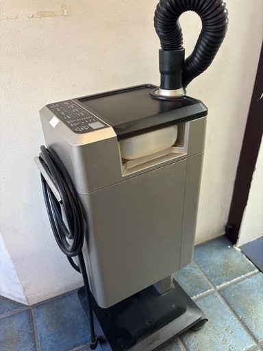 タカラベルモント モイスチャーケアミスト　SD-160SLS