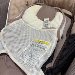 Aprica YuraLism バウンサー オートプラスHIDXの画像