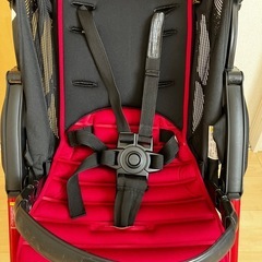 combi F2 B型ベビーカーの画像