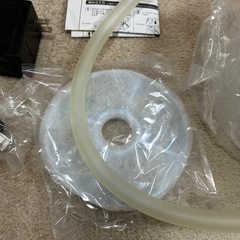 【決定】犬用アクアサーバーの画像