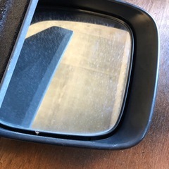 パレット　MK21 ミラー　の画像