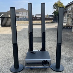 Pioneer SA-SWR35 S-SWR757 サウンドシステム　ホームシアター　 の画像