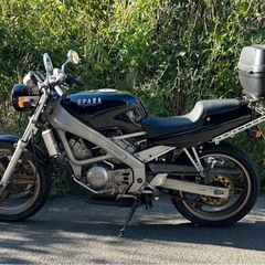 VT250スパーダの画像