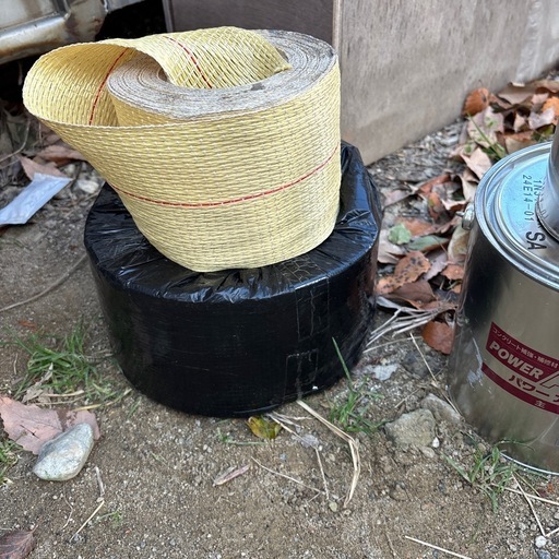 パワーアラスト