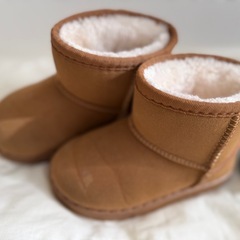 子供用　ブーツ　まとめ売りの画像