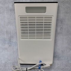 Hysure 除湿機 Drybox2000 リモコン付き 取扱説明書付き 中古品販売 1Bの画像