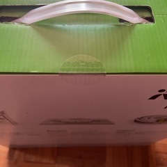 【未開封品】Roomba643  ルンバ643の画像