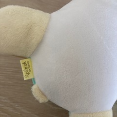 美品！　お子様に♡ リゾートホテルぬいぐるみ　カメ　ホヌの画像