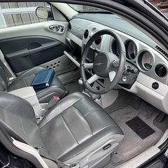 PTクルーザー　車検たっぷり！の画像