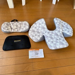 combi クルムーヴ スマート ISOFIX チャイルドシート JN-570の画像