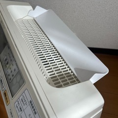 空気清浄機　アイリスオーヤマ　ペット用　空気清浄機　PMMS-AC100-Pの画像