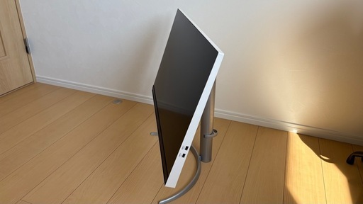 美品 LG 31.5インチ 4K モニター