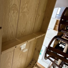 リユースのサカイ東金店 ダイニングテーブル TJ17150の画像