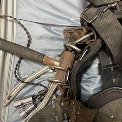 腰道具一式の画像