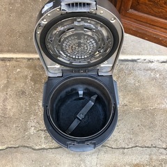 NO：5366  ナショナル生ゴミ処理機‼️お買い得品の画像