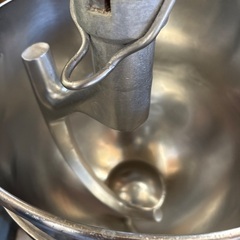 業務用ミキサー　攪拌機の画像