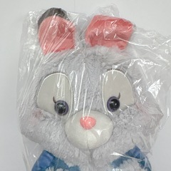 ズートピア2 Aimery BIGぬいぐるみ  ジュディの画像