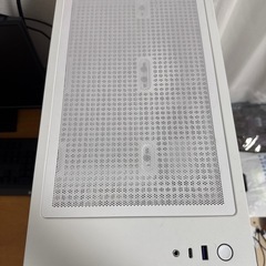 新品組立 Ryzen 7 5700x - RTX 2060
 自作ゲーミングPCの画像